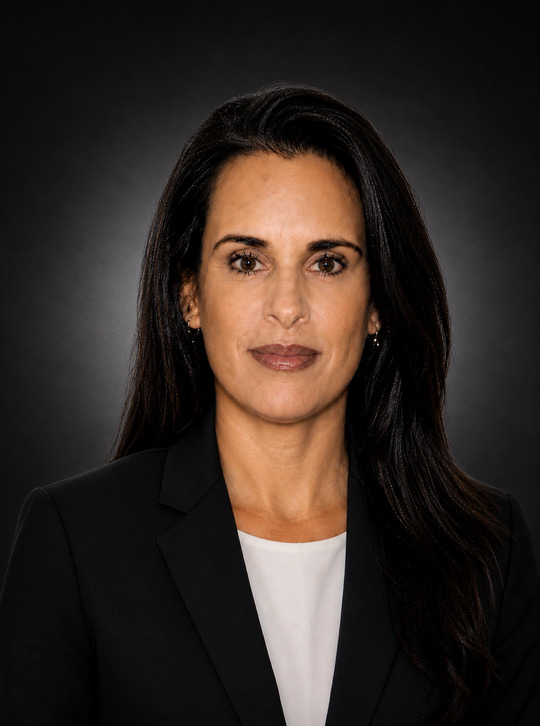 Karen Levine