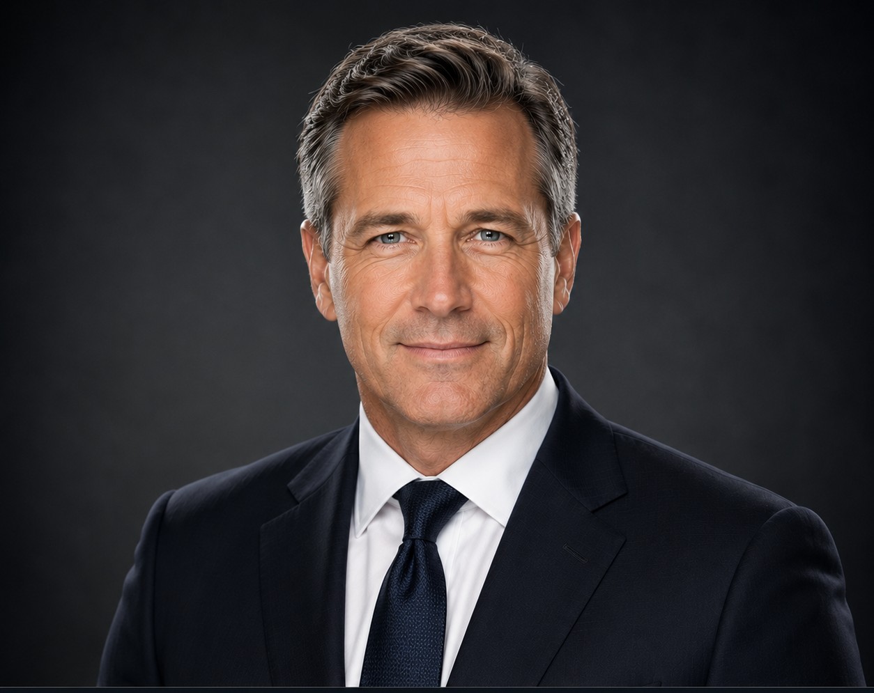 Michael Black